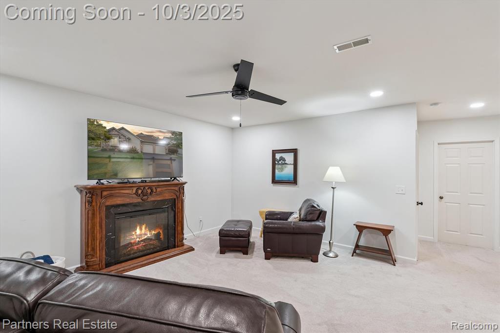 4441 GLEN EAGLES Court, Brighton, MI 48116 — Photo 37