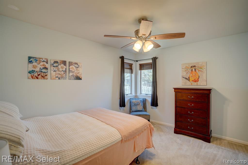 436 WINDY, Flushing, MI 48433 — Photo 29