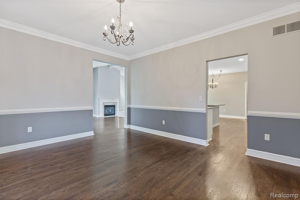 4360 Carriage Hill Court, Oakland, MI 48306 — Photo 10