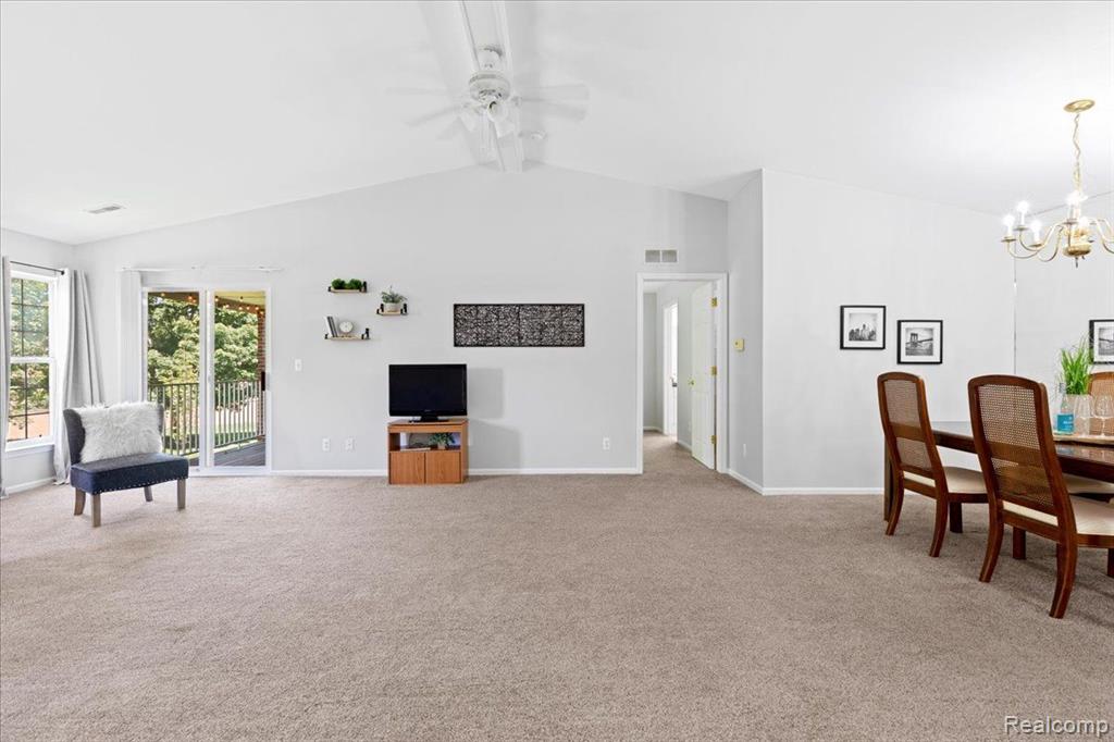 4361 BERKSHIRE Drive, Sterling Heights, MI 48314 — Photo 11