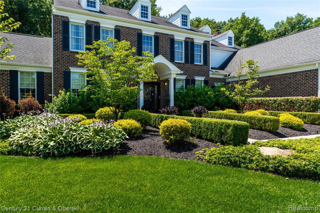 50693 Chesapeake Drive, Novi, MI — Photo 17