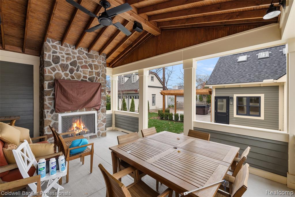 684 Harding Street, Plymouth, MI 48170 — Photo 9