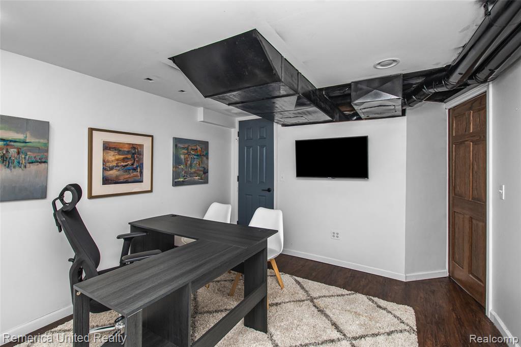 717 S Edgeworth Avenue, Royal Oak, MI 48067 — Photo 43