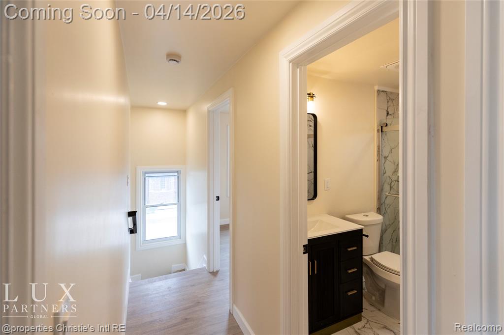 18516 Prairie Street, Detroit, MI 48221 — Photo 18