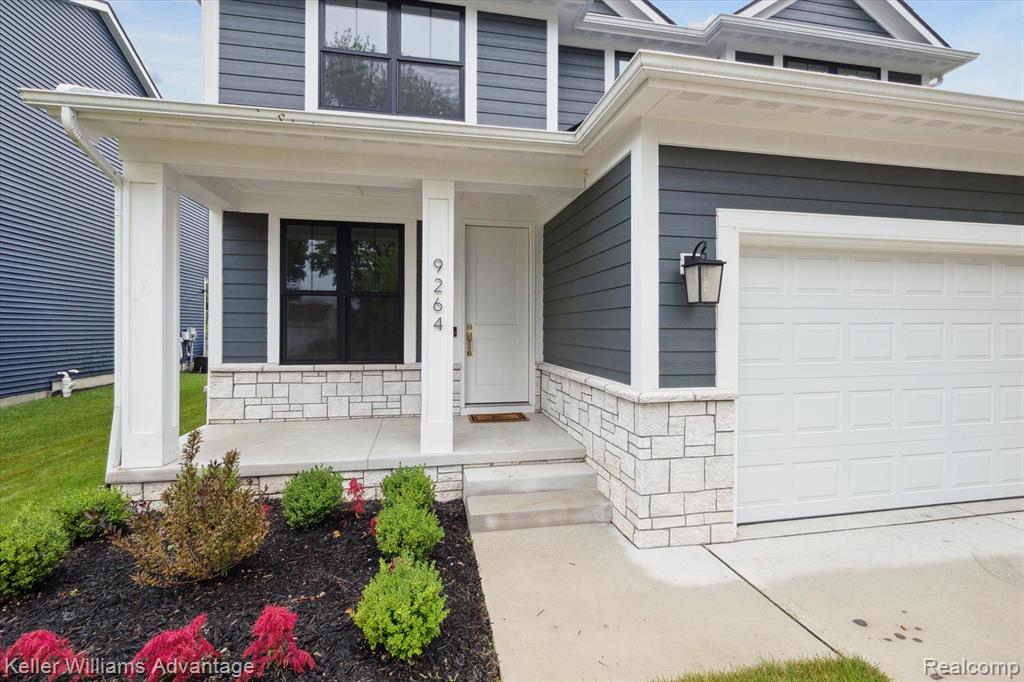 9264 Brookline Avenue, Plymouth, MI 48170 — Photo 2