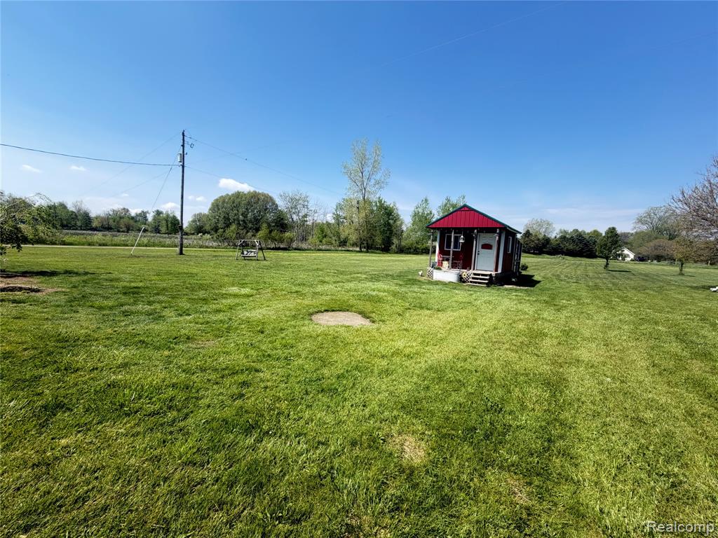 6860 Grand River Road, Bancroft, MI 48414 — Photo 29