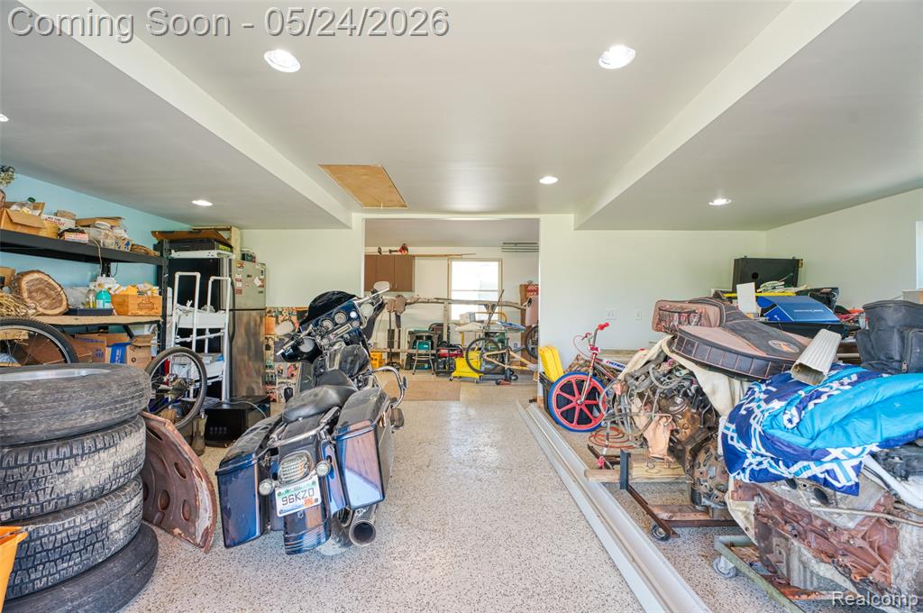 13800 12 Mile Road, South Lyon, MI 48178 — Photo 50