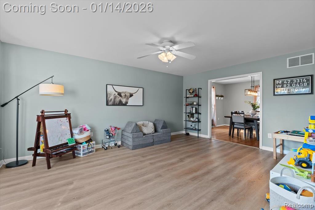 18320 Walnut Lane, Gregory, MI 48137 — Photo 7