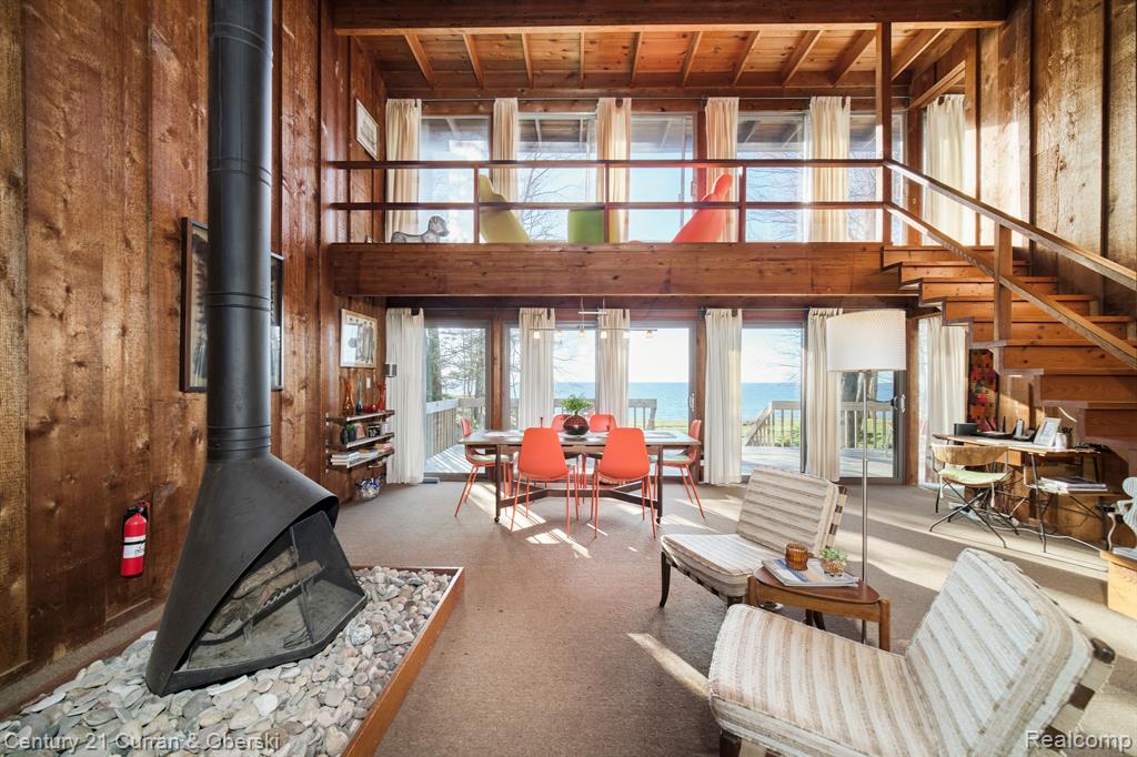 4450 W FOX FARM Road, Manistee, MI 49660 — Photo 9