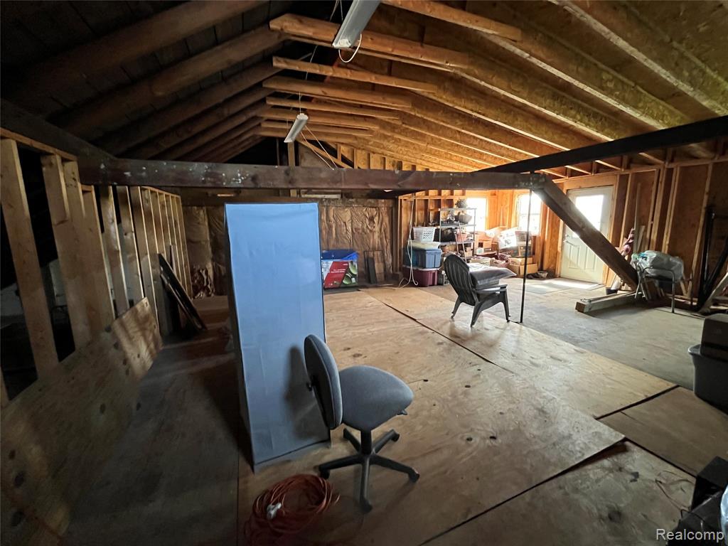 12660 Grafton Road, Carleton, MI 48117 — Photo 63