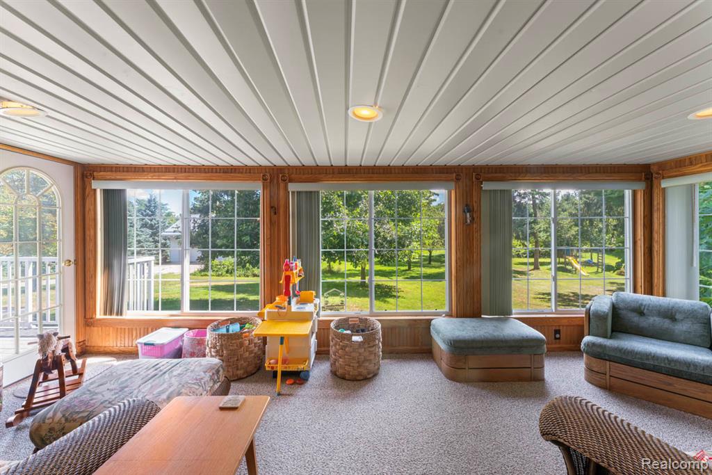 1591 Baldwin Road, Lapeer, MI 48446 — Photo 5