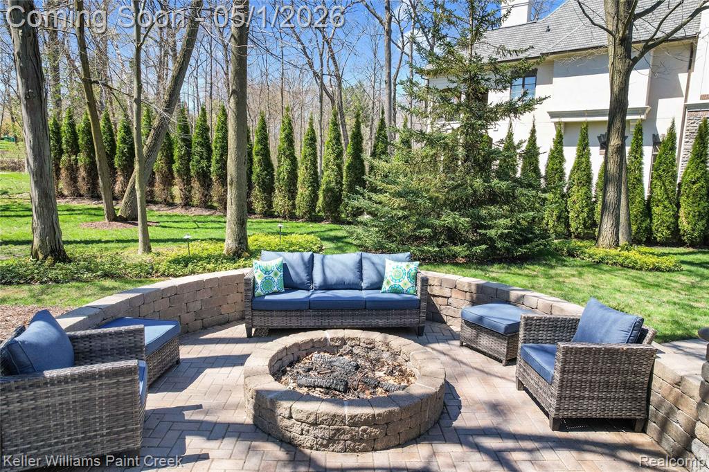 3177 Saint James Court, Oakland, MI 48306 — Photo 7
