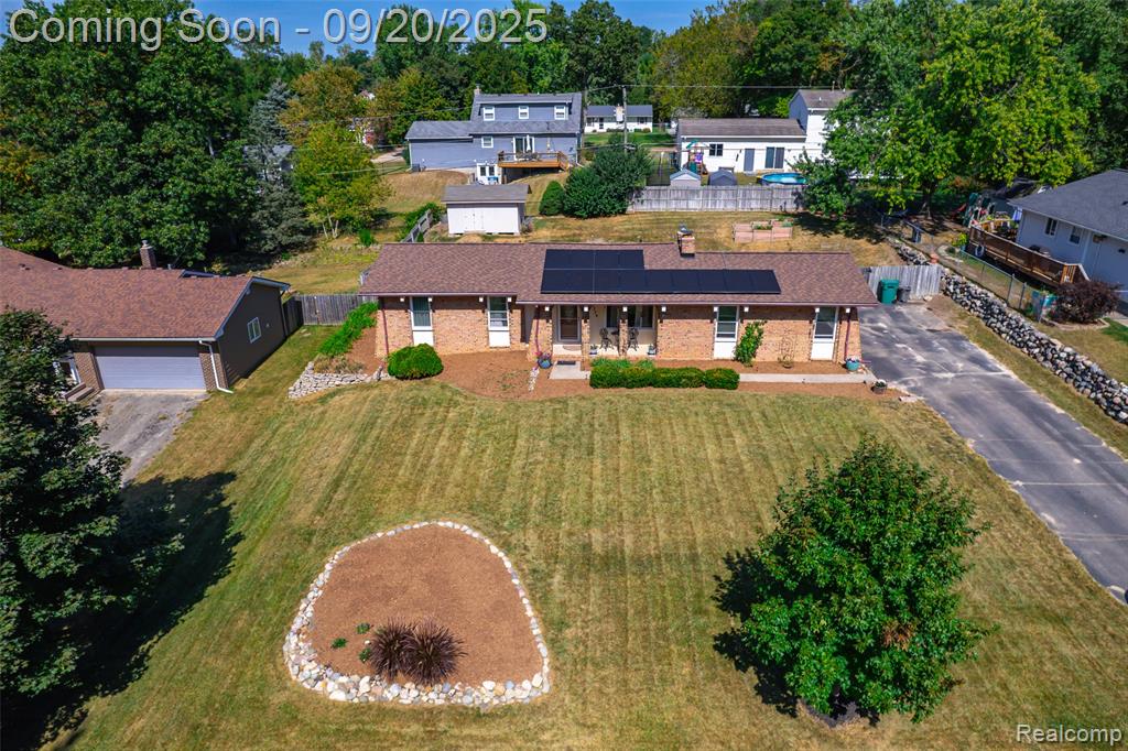 9254 Semindale, Clarkston, MI — Photo 32