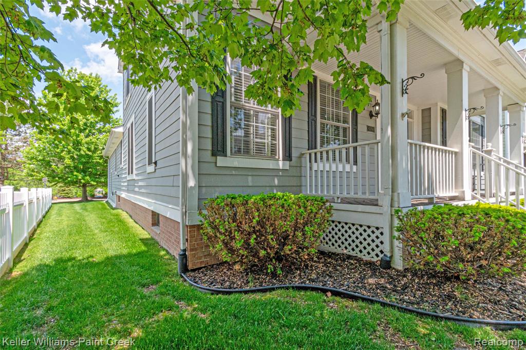 42708 Faulkner Drive, Novi, MI 48377 — Photo 4