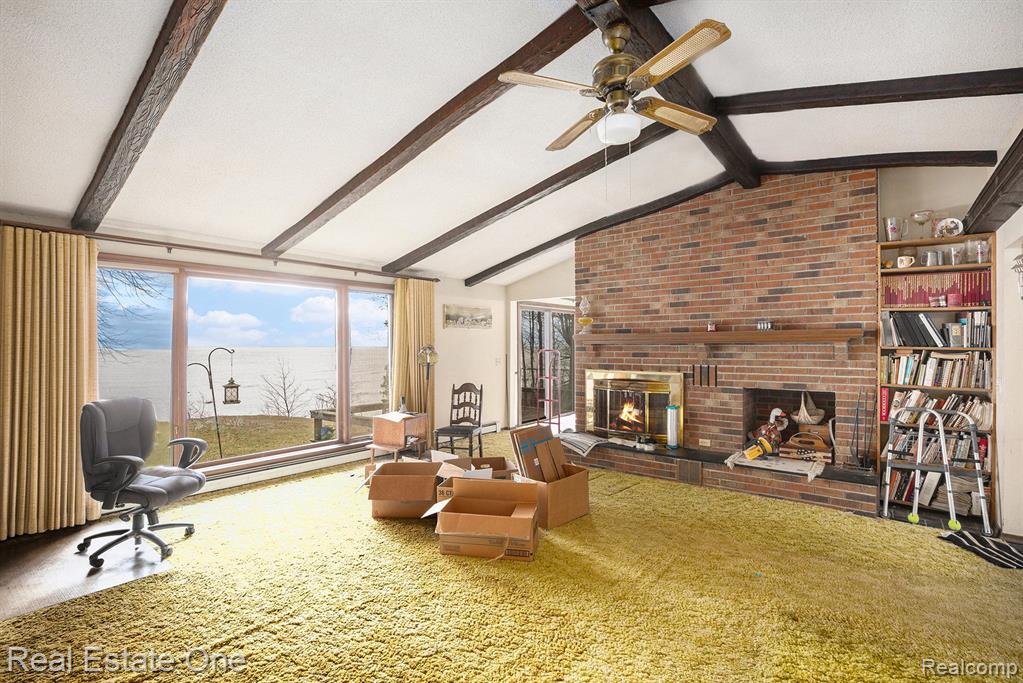 5366 LAKESHORE Road, Deckerville, MI 48427 — Photo 4