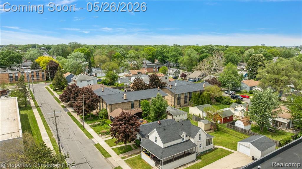 507 Vester Street, Ferndale, MI 48220 — Photo 10