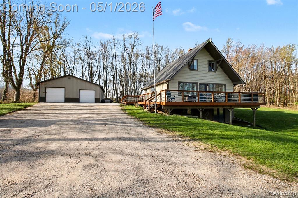 6225 W Lovejoy Road, Byron, MI 48418 — Photo 23
