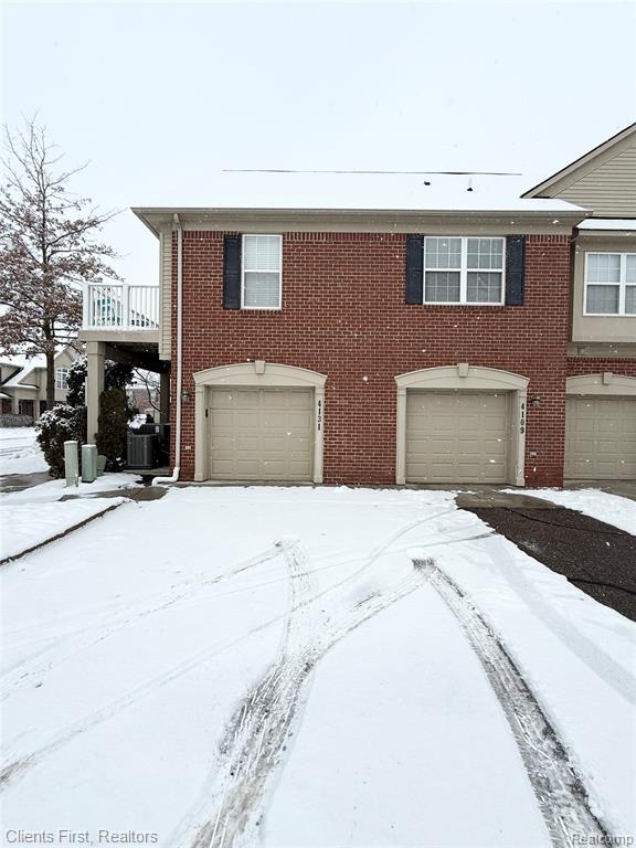 4131 Elizabeth Avenue, Canton, MI 48188 — Photo 2