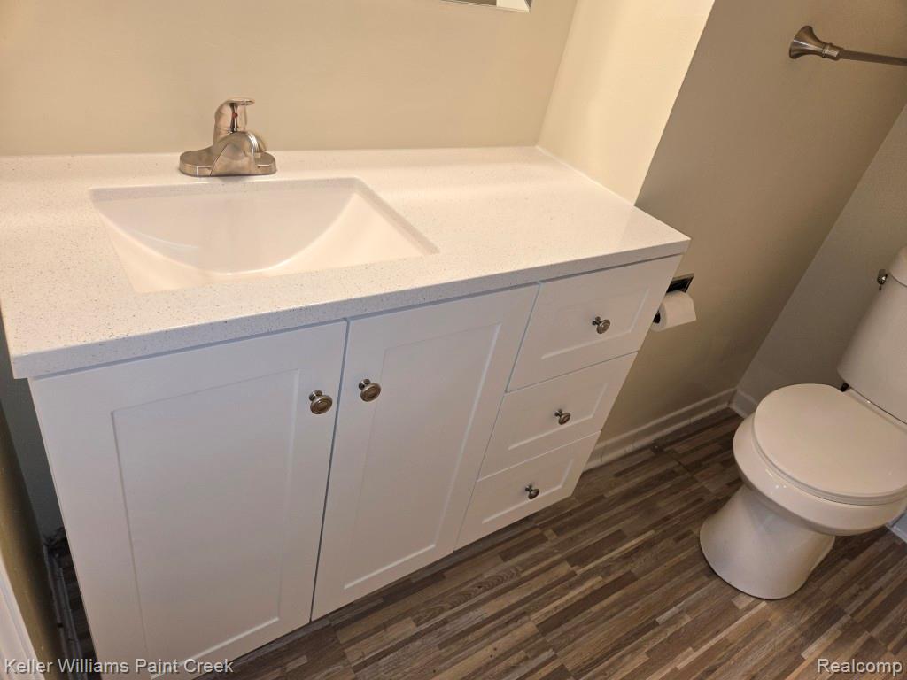 509 E UNIVERSITY DRIVE #507 Drive, Rochester, MI 48307 — Photo 19