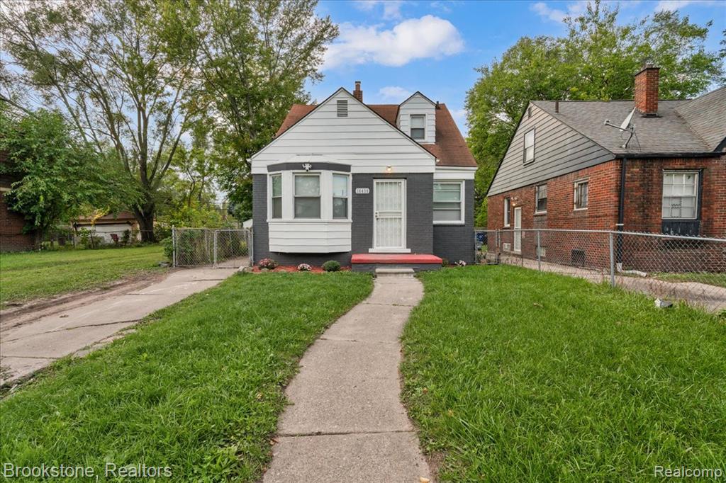 18439 Goulburn Street, Detroit, MI 48205
