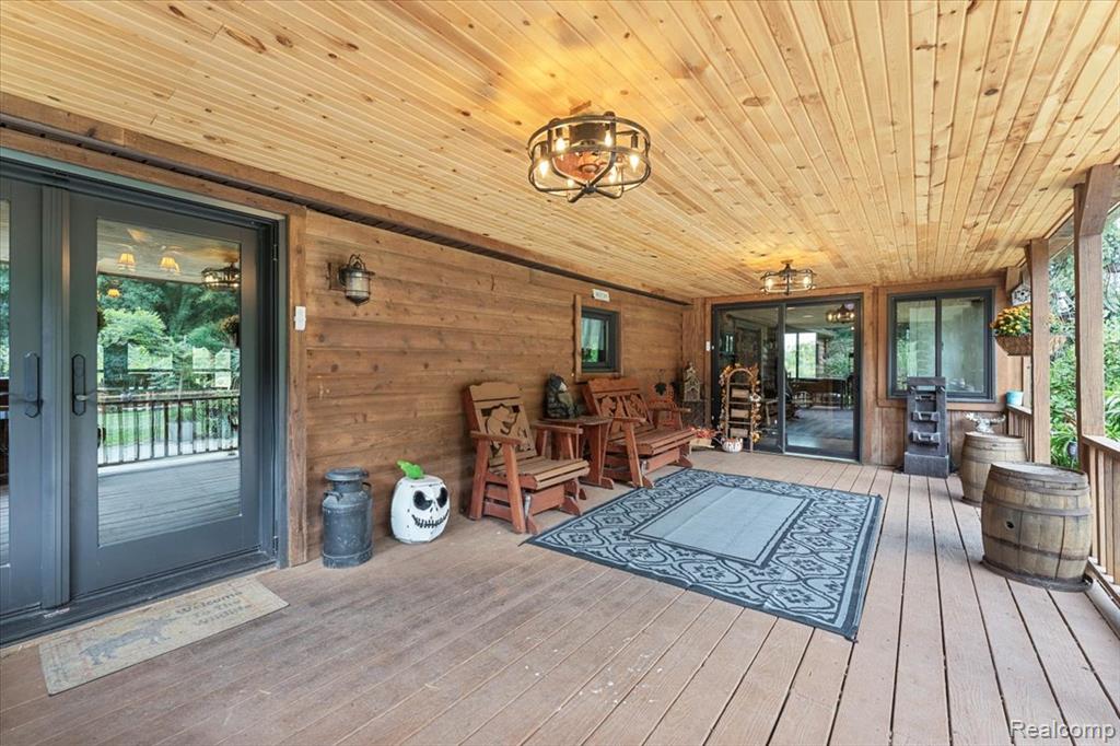 6411 W Newburg Road, Carleton, MI 48117 — Photo 21