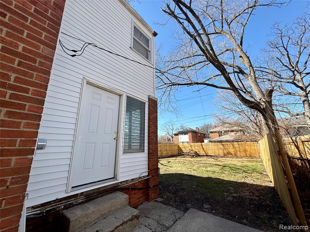 18611 Pinehurst Street, Detroit, MI 48221 — Photo 48