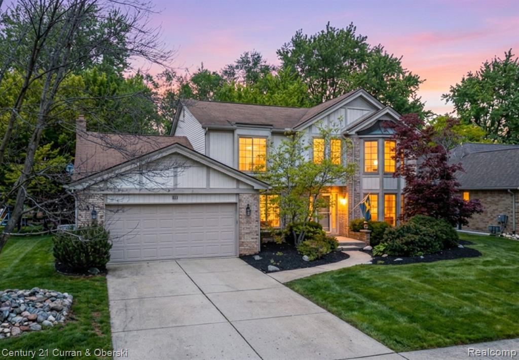 44962 Steeplepath, Novi, MI — Photo 53