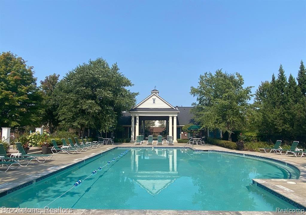 30101 Chantel Drive, Walled Lake, MI 48390 — Photo 30