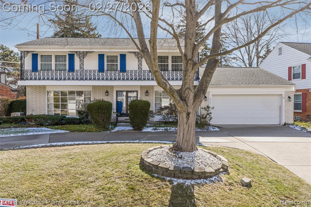 4732 Barcroft Way, Sterling Heights, MI 48310 — Photo 2