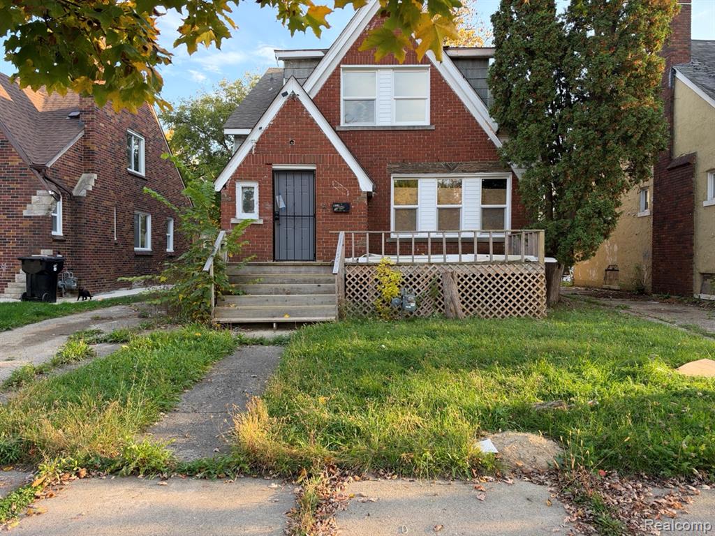 13082 Promenade Street, Detroit, MI 48213