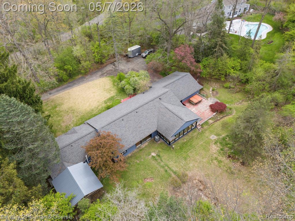 27869 Old Colony Street, Farmington, MI 48334 — Photo 63