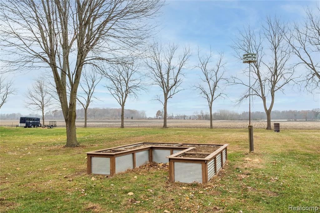 2428 Hubbard Road, Monroe, MI 48161 — Photo 54