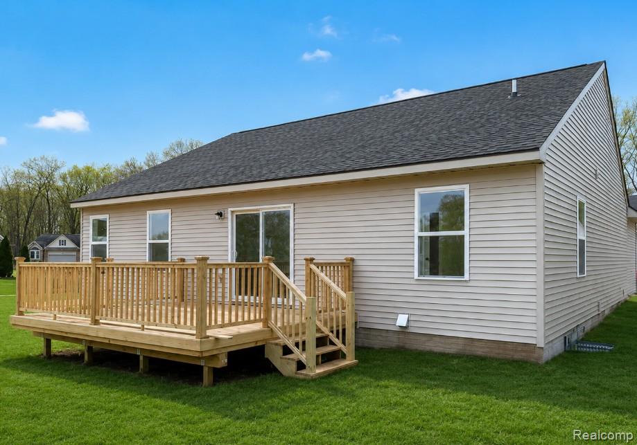 11473 Hidden Oaks Drive, Clio, MI 48420 — Photo 8