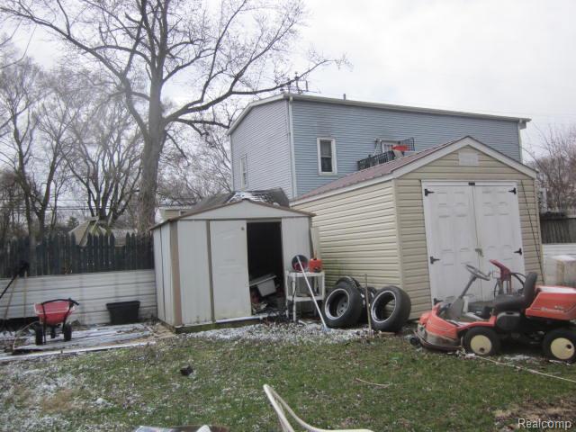 907 Wayne Street, Jackson, MI 49202 — Photo 20