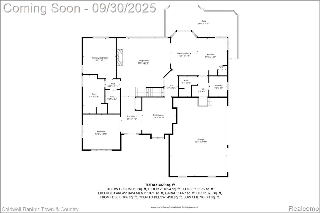 4955 Crooked Stick Court, Brighton, MI 48116 — Photo 69