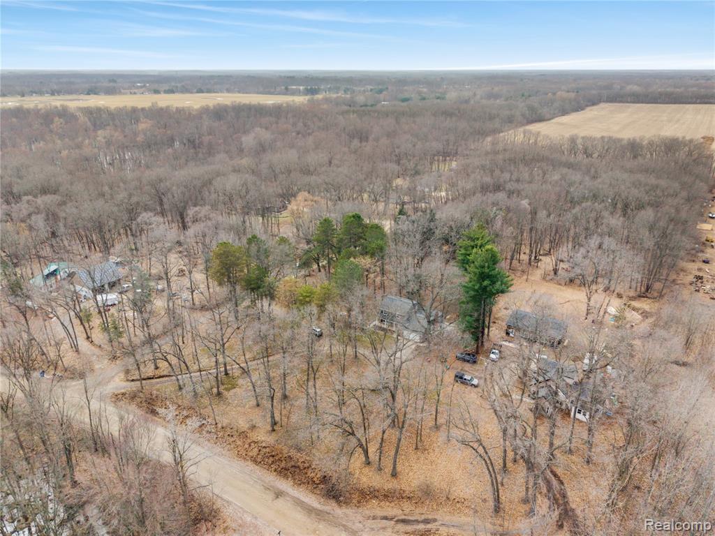 14408 McCaslin Lake Road, Linden, MI 48451 — Photo 4