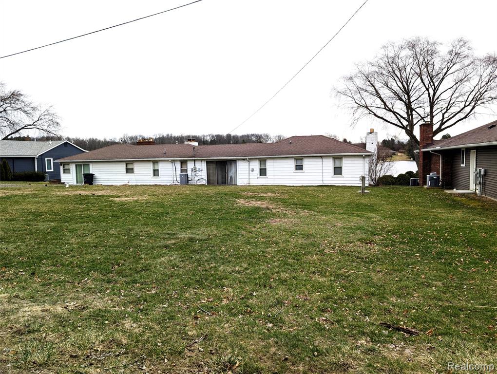 8461 Woodland Shore Drive, Brighton, MI 48114 — Photo 27
