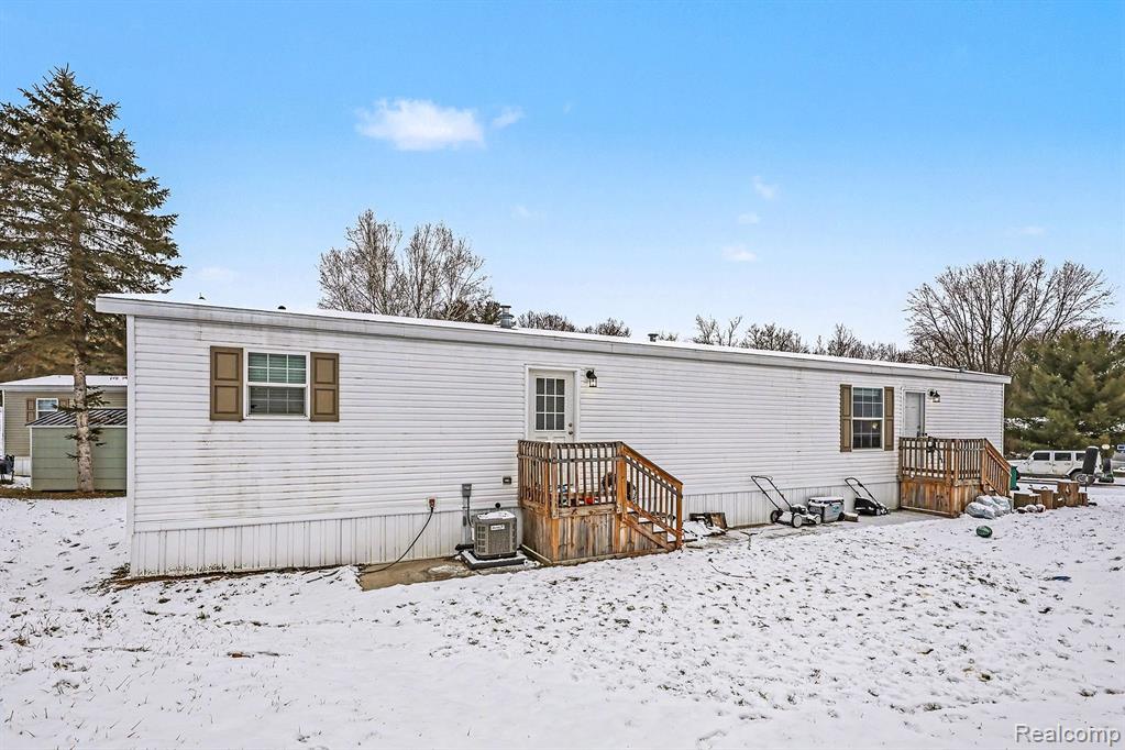 425 Elm Court, Oakland, MI