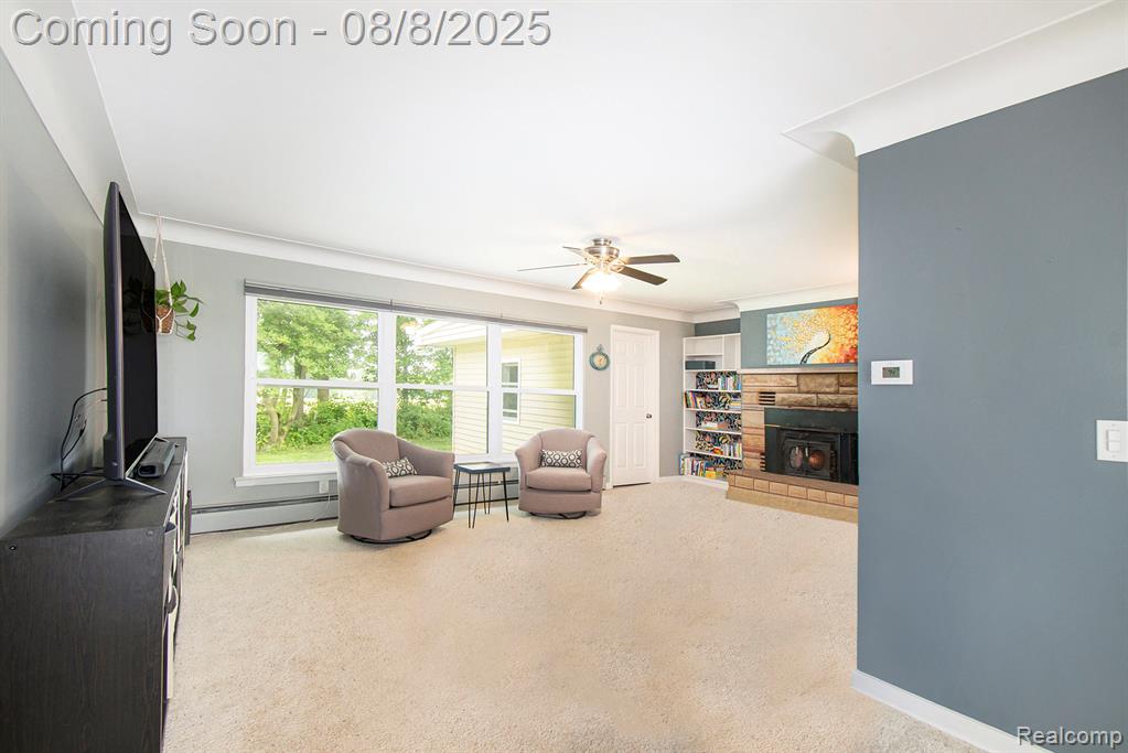 1940 Meech Road, Williamston, MI 48895 — Photo 8
