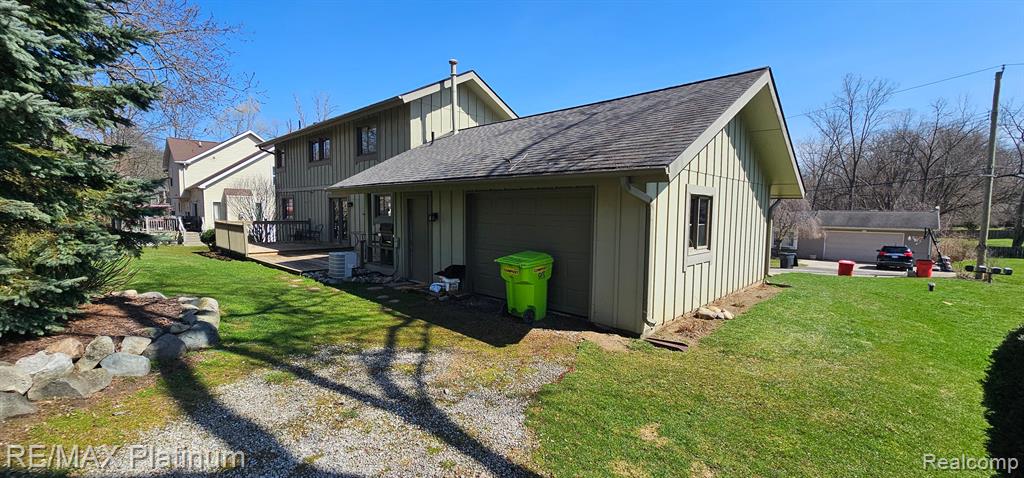 3960 S Bradmore Avenue N, West Bloomfield, MI 48324 — Photo 26