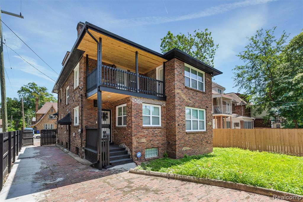 16579 Ohio Street, Detroit, MI 48221 — Photo 40