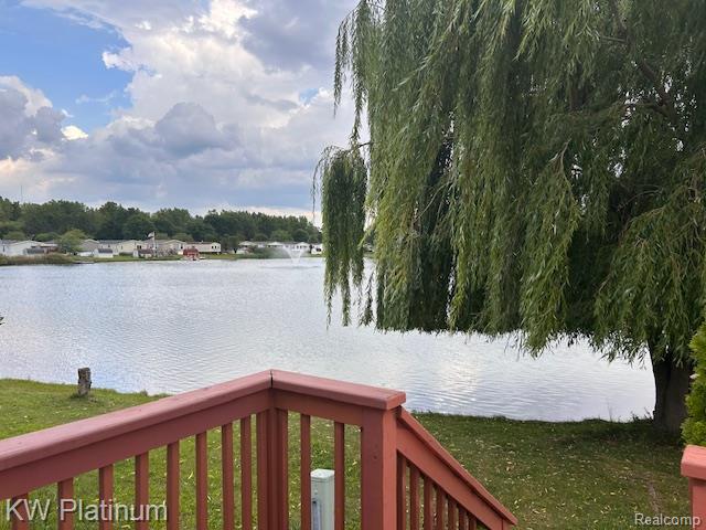 48606 Lakeview Circle, Shelby Twp, MI 48317 — Photo 8