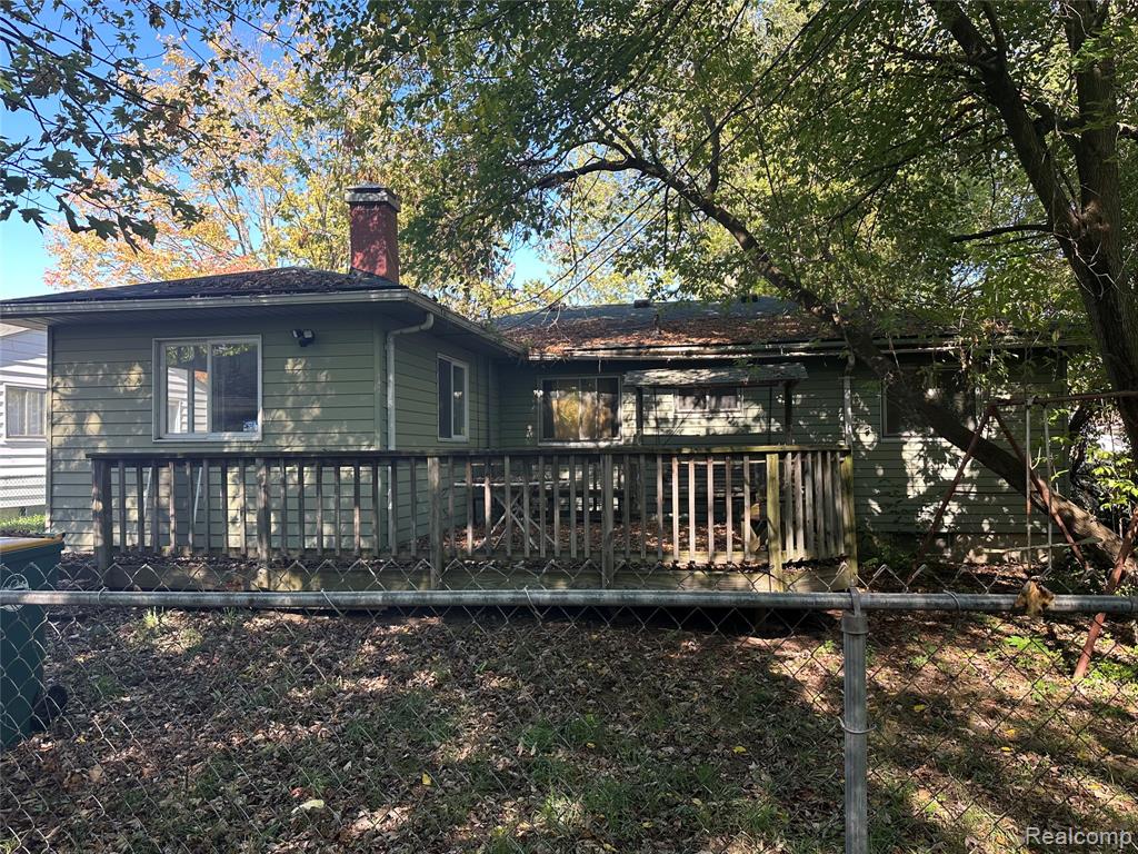 1320 Parkwood Avenue, Ypsilanti, MI 48198 — Photo 2