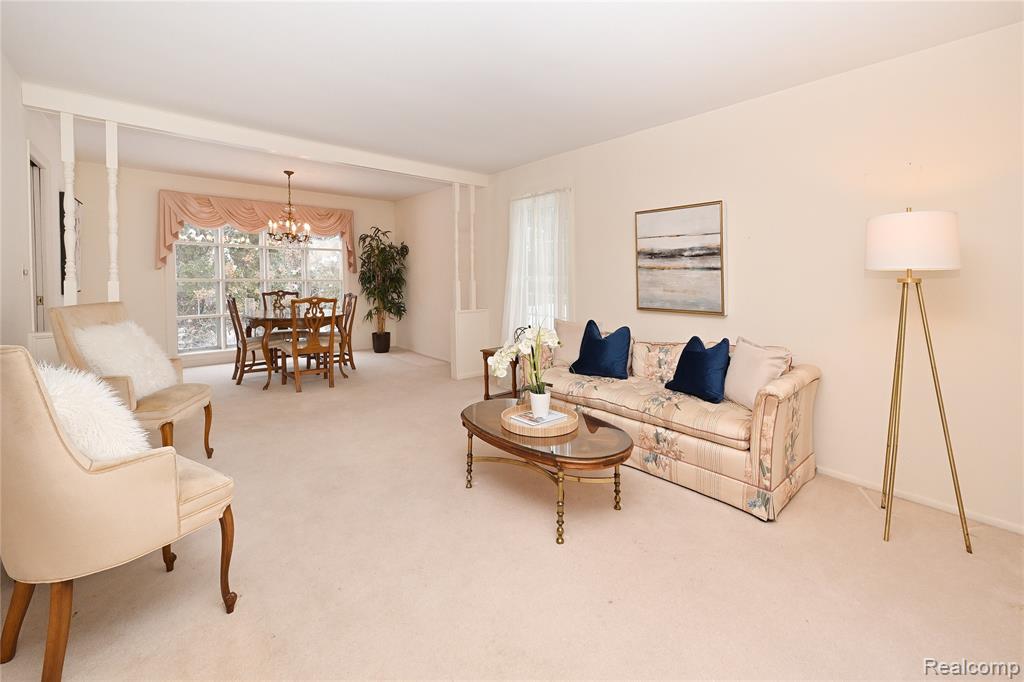 488 Bryn Mawr Street, Birmingham, MI 48009 — Photo 6