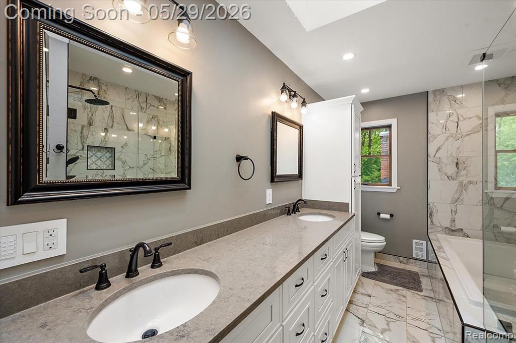 46501 Pickford Street, Northville, MI 48168 — Photo 57