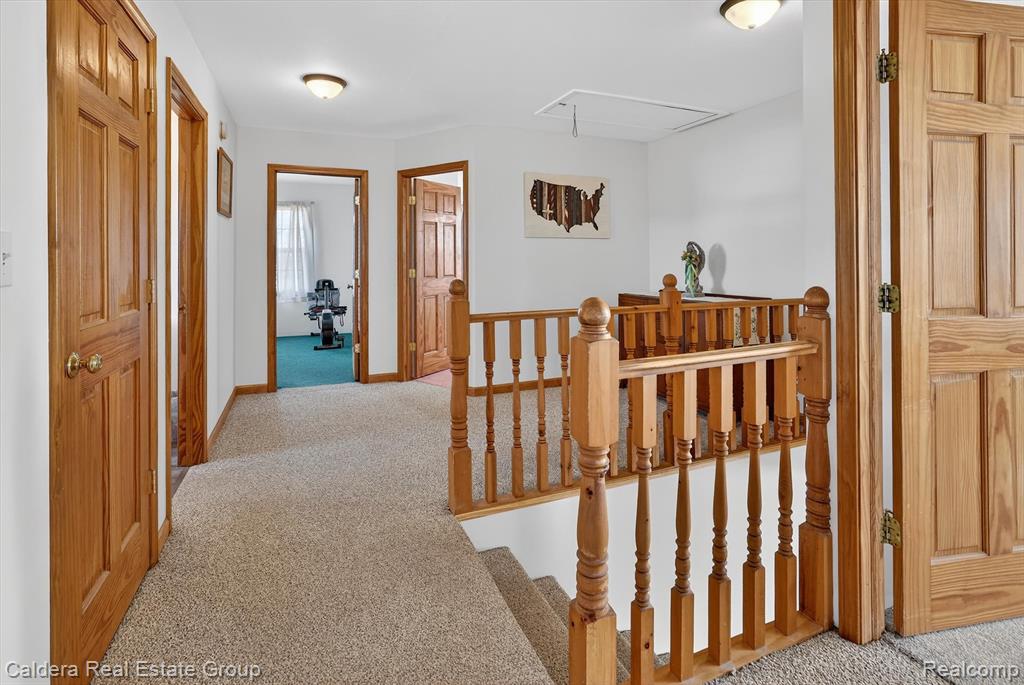 1137 Crawford Road, Turner, MI 48765 — Photo 16