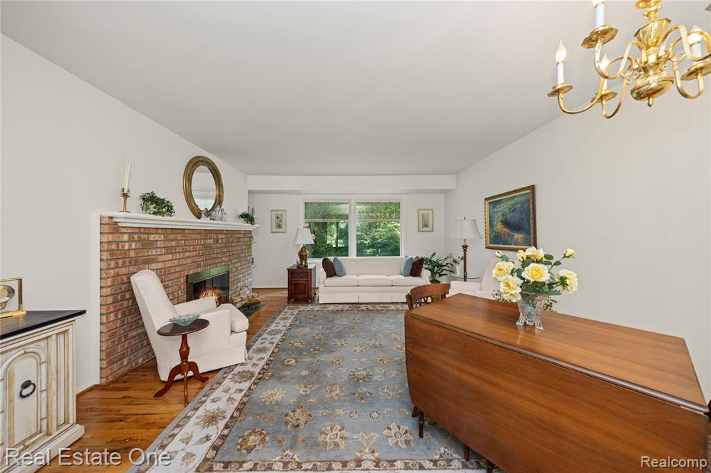 5487 Boros Drive, Troy, MI 48085 — Photo 5