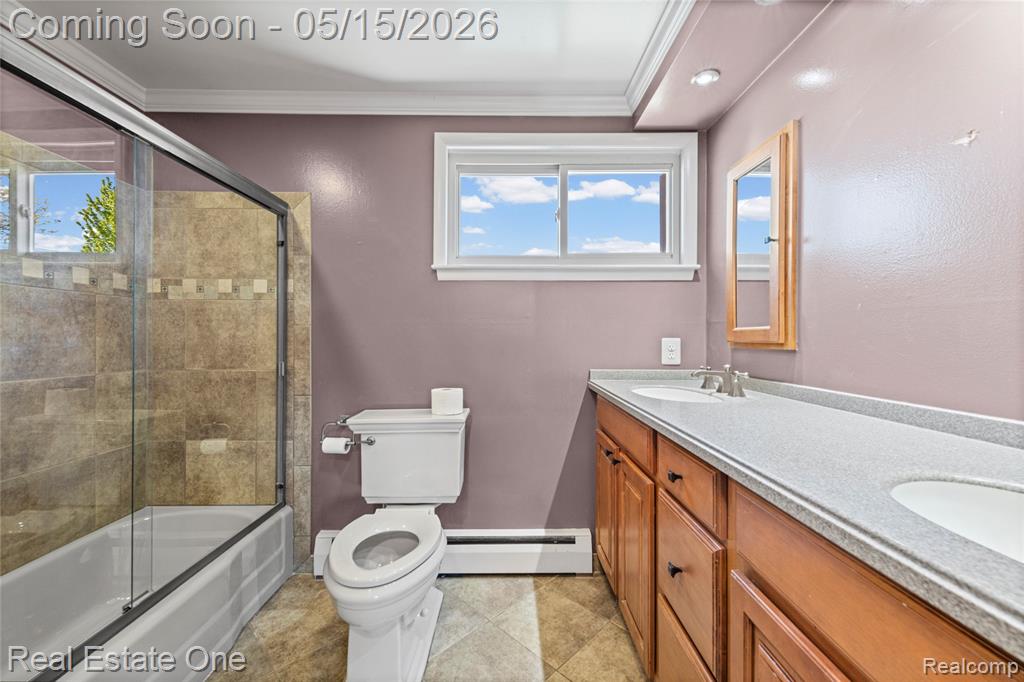 1348 N Charlesworth Street, Dearborn Heights, MI 48127 — Photo 21