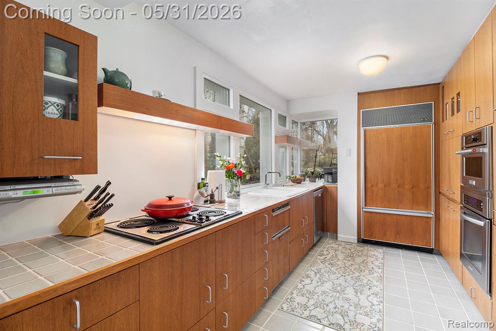 26580 Wellington Road, Franklin, MI 48025 — Photo 21
