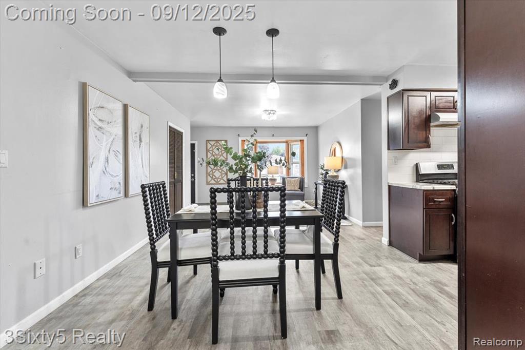 17541 Bodsford Drive, Woodhaven, MI 48183 — Photo 6